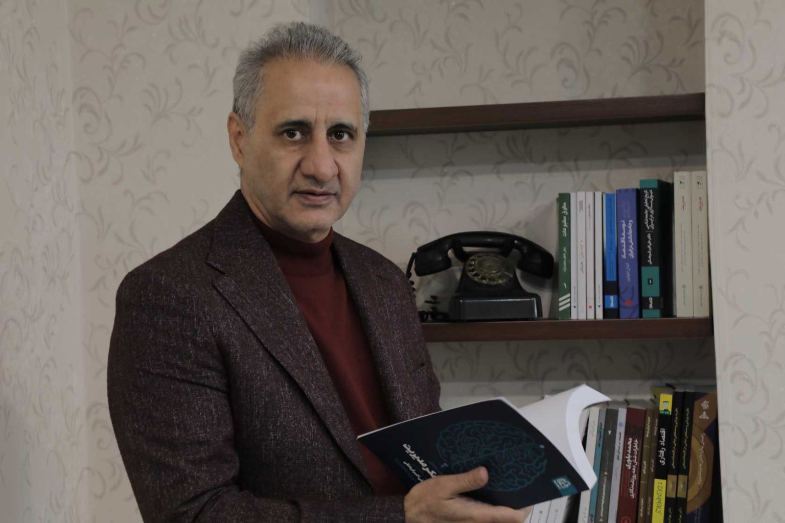 حمید حسینی